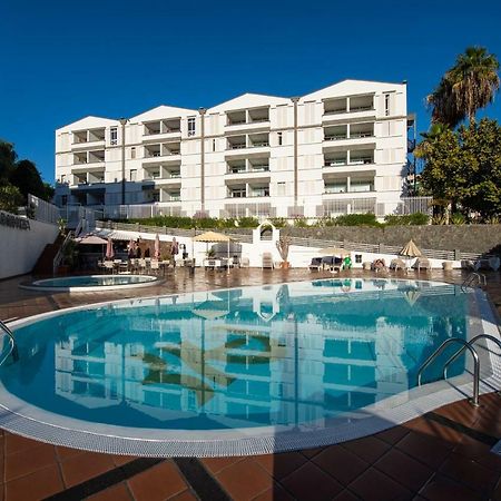 Tc Apartamentos Dorotea プラヤ・デル・イングレス エクステリア 写真